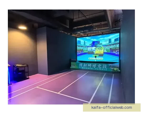 凯发体育官网入口：打造全新数字化娱乐体验，领航行业未来发展新趋势