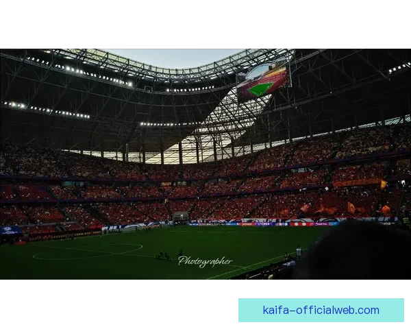 美加墨联合举办世界杯揭幕赛激情四射 足球盛宴点燃北美大地