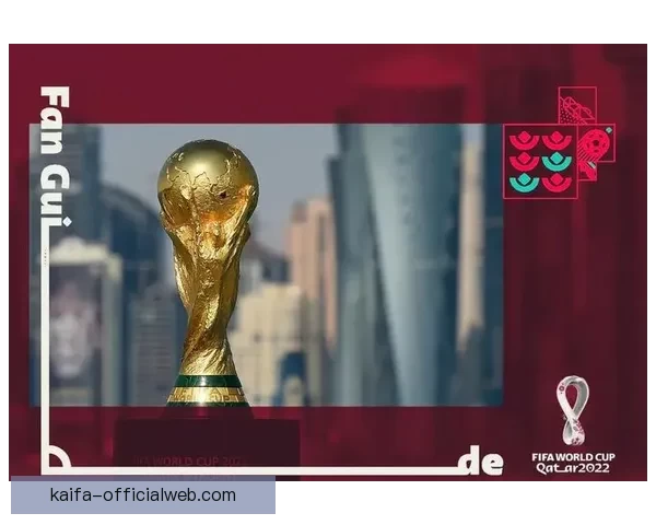 世界杯竞猜注册指南轻松参与赢大奖让你成为真正的球迷赢家 世界杯竞猜注册指南轻松参与赢大奖让你成为真正的球迷赢家